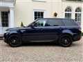 2017 Land Rover Range Rover Sport