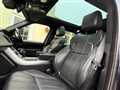 2017 Land Rover Range Rover Sport