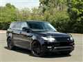 2017 Land Rover Range Rover Sport