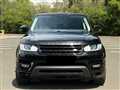 2017 Land Rover Range Rover Sport