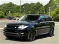 2017 Land Rover Range Rover Sport