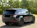 2017 Land Rover Range Rover Sport