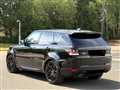 2017 Land Rover Range Rover Sport