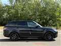 2017 Land Rover Range Rover Sport