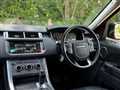 2017 Land Rover Range Rover Sport