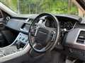 2017 Land Rover Range Rover Sport