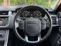 2017 Land Rover Range Rover Sport