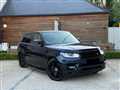 2017 Land Rover Range Rover Sport