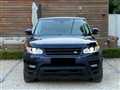 2017 Land Rover Range Rover Sport