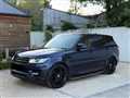 2017 Land Rover Range Rover Sport