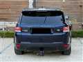 2017 Land Rover Range Rover Sport
