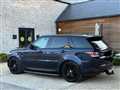 2017 Land Rover Range Rover Sport