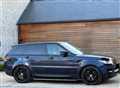 2017 Land Rover Range Rover Sport