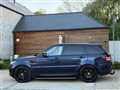 2017 Land Rover Range Rover Sport