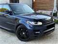 2017 Land Rover Range Rover Sport