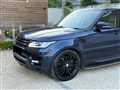 2017 Land Rover Range Rover Sport