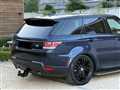 2017 Land Rover Range Rover Sport