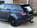 2017 Land Rover Range Rover Sport