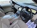2017 Land Rover Range Rover Sport