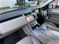 2017 Land Rover Range Rover Sport
