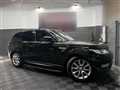 2017 Land Rover Range Rover Sport