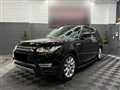 2017 Land Rover Range Rover Sport