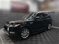 2017 Land Rover Range Rover Sport