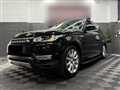 2017 Land Rover Range Rover Sport