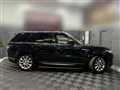 2017 Land Rover Range Rover Sport