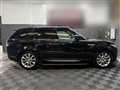 2017 Land Rover Range Rover Sport