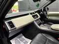 2017 Land Rover Range Rover Sport