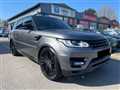 2017 Land Rover Range Rover Sport