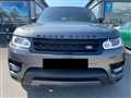2017 Land Rover Range Rover Sport
