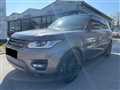 2017 Land Rover Range Rover Sport