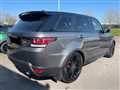 2017 Land Rover Range Rover Sport
