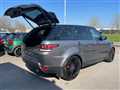 2017 Land Rover Range Rover Sport