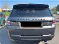 2017 Land Rover Range Rover Sport