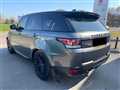 2017 Land Rover Range Rover Sport
