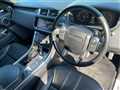 2017 Land Rover Range Rover Sport