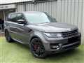 2017 Land Rover Range Rover Sport