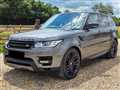 2017 Land Rover Range Rover Sport