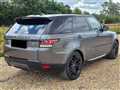 2017 Land Rover Range Rover Sport