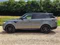 2017 Land Rover Range Rover Sport