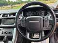 2017 Land Rover Range Rover Sport