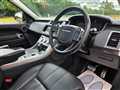 2017 Land Rover Range Rover Sport