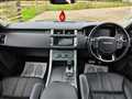2017 Land Rover Range Rover Sport