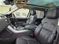 2017 Land Rover Range Rover Sport