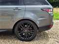 2017 Land Rover Range Rover Sport