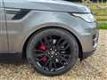 2017 Land Rover Range Rover Sport