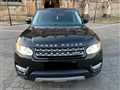 2017 Land Rover Range Rover Sport